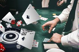 Официальный сайт Casino Frank